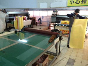 遂寧大宏廣告：后悔以前沒堅(jiān)持用廣告加工制作管理軟件-管理易