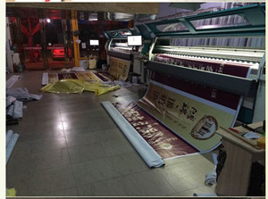 遂寧大宏廣告：后悔以前沒堅(jiān)持用廣告加工制作管理軟件-管理易